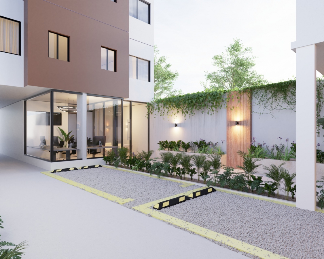 Departamento en Venta Haedo / Moron (B110 1377) - 24