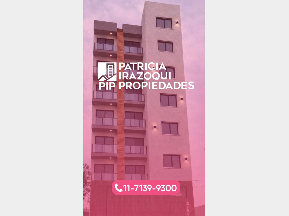 Departamento en Venta Haedo / Moron (B110 1377) - 25