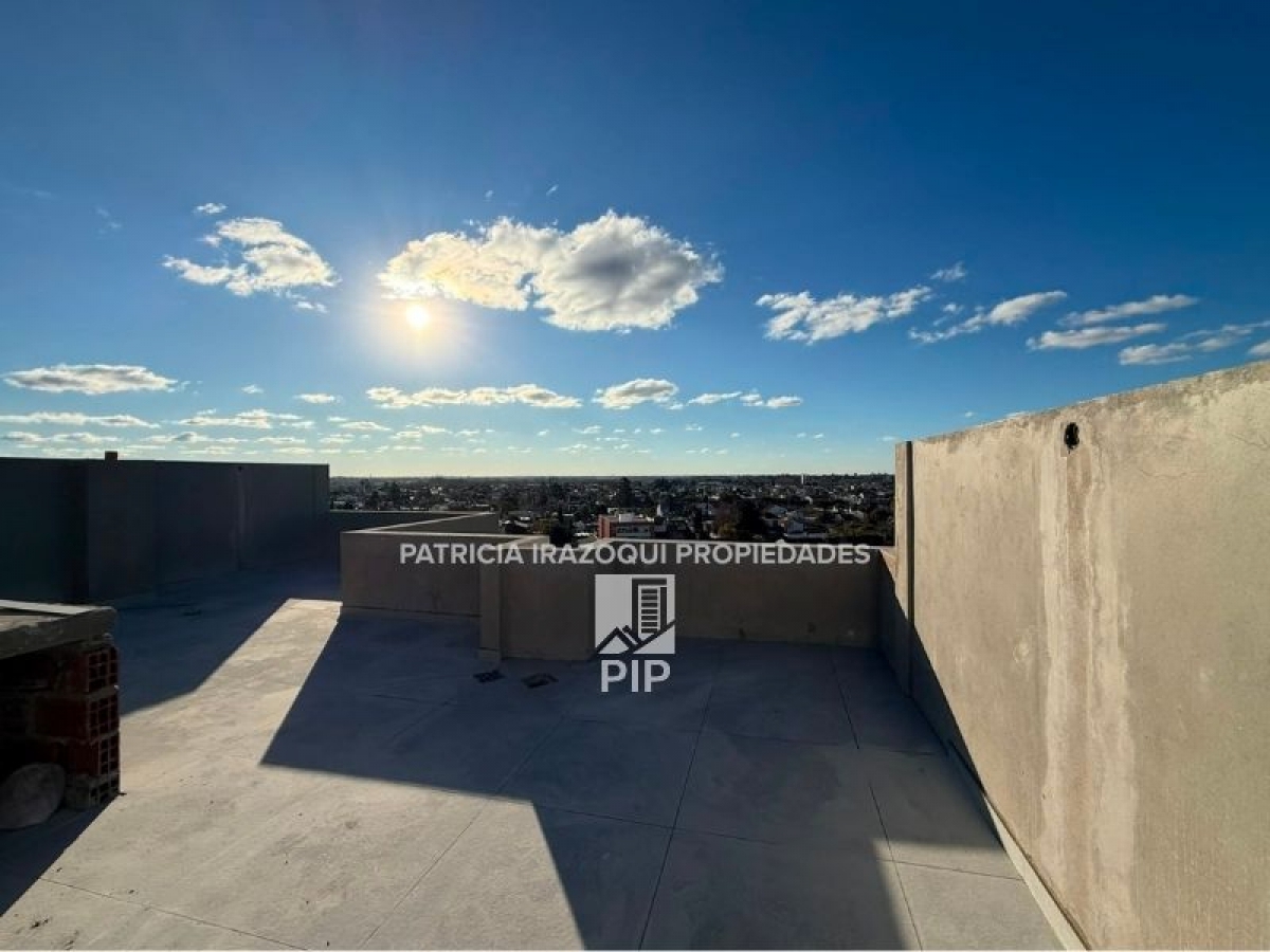 Departamento en Venta Haedo / Moron (B110 1377) - 4