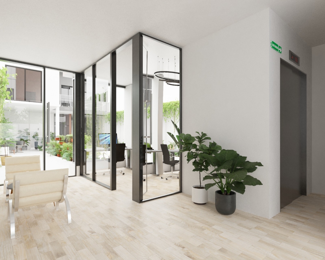 Departamento en Venta Haedo / Moron (B110 1377) - 5