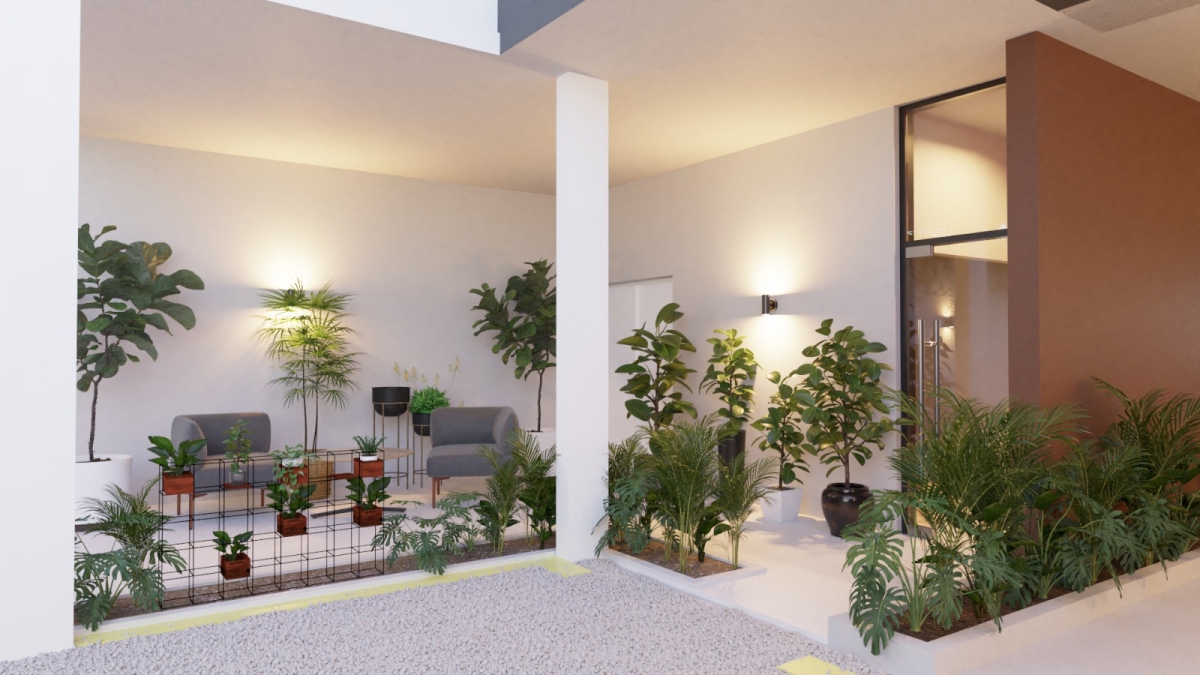 Departamento en Venta Haedo / Moron (B110 1377) - 7