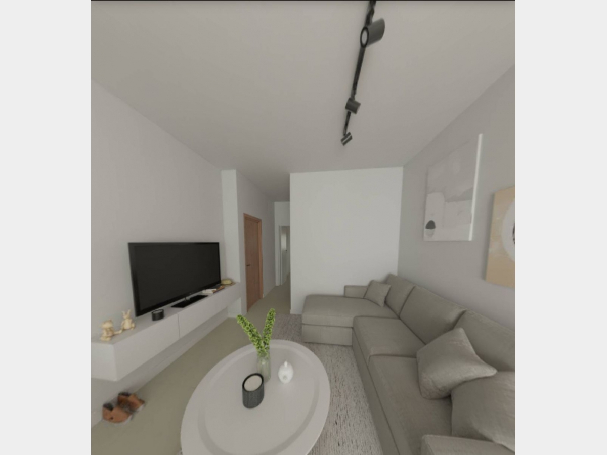 Departamento en Venta Haedo / Moron (B110 1377) - 8