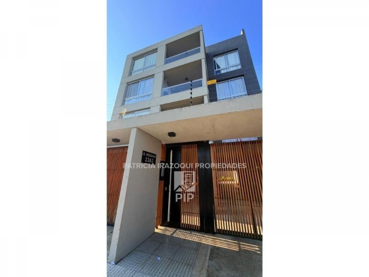 Departamento en Venta Haedo / Moron (B110 1379)