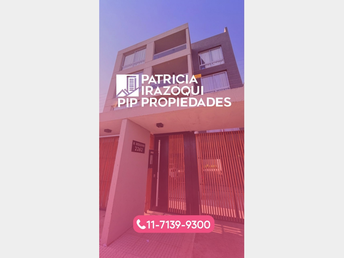 Departamento en Venta Haedo / Moron (B110 1379) — foto 13