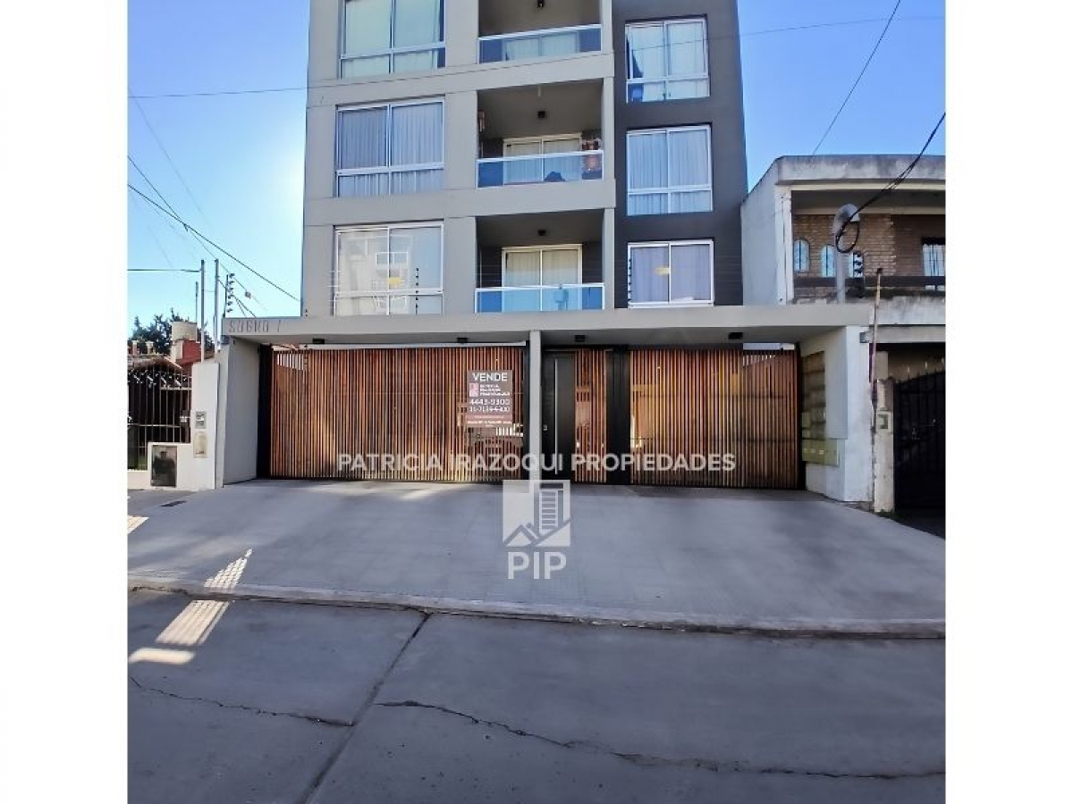 Departamento en Venta Haedo / Moron (B110 1379) — foto 2