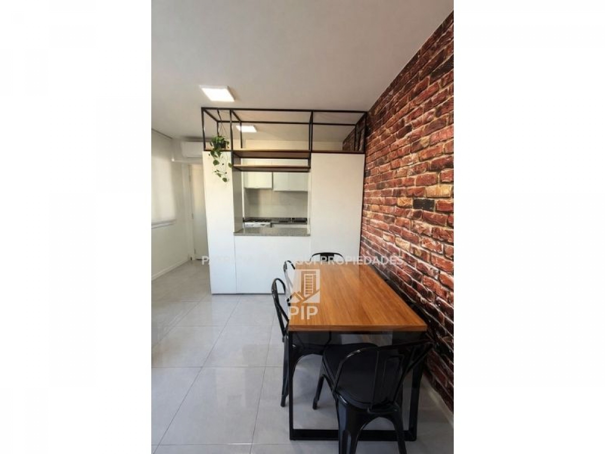 Departamento en Venta Haedo / Moron (B110 1379) — foto 6