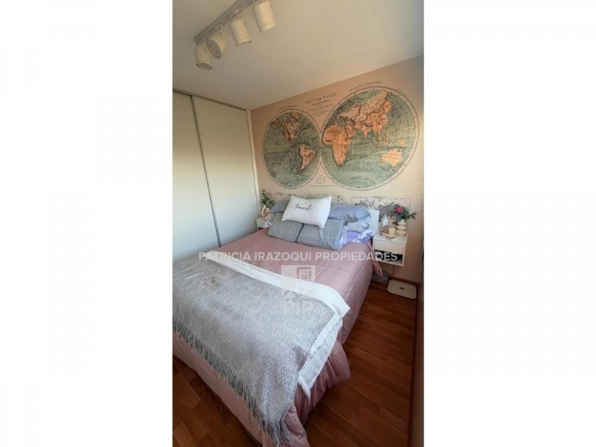 Departamento en Venta Haedo / Moron (B110 1379) — foto 8