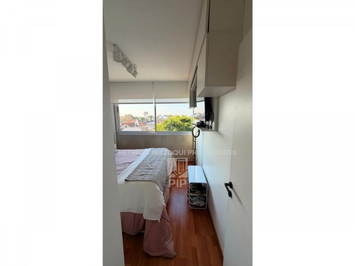 Departamento en Venta Haedo / Moron (B110 1379) — foto 9