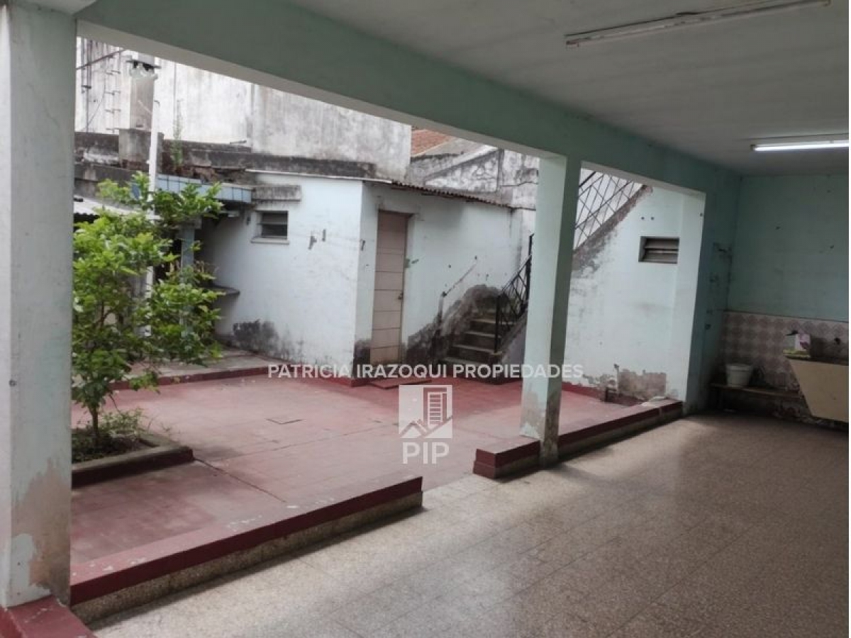 Casa en Venta El Palomar / Moron (B110 1381) - 13