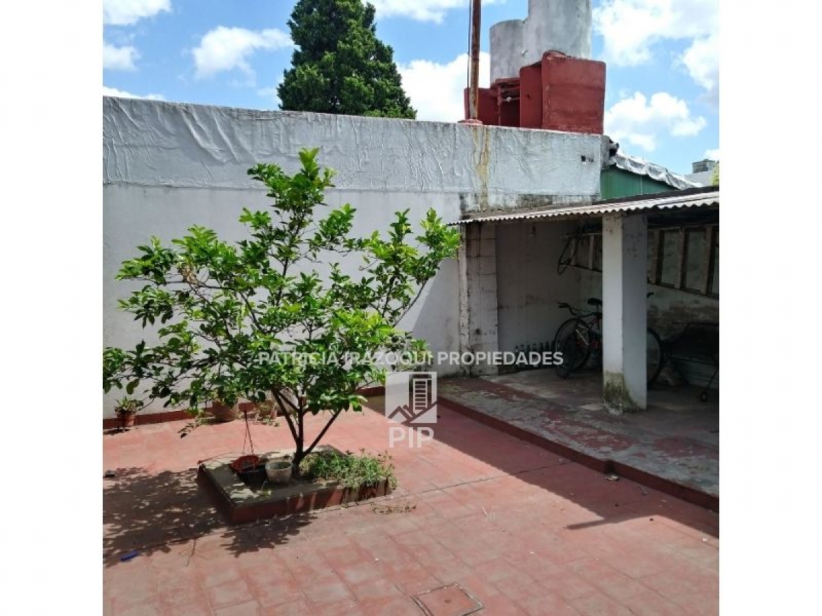 Casa en Venta El Palomar / Moron (B110 1381) - 14