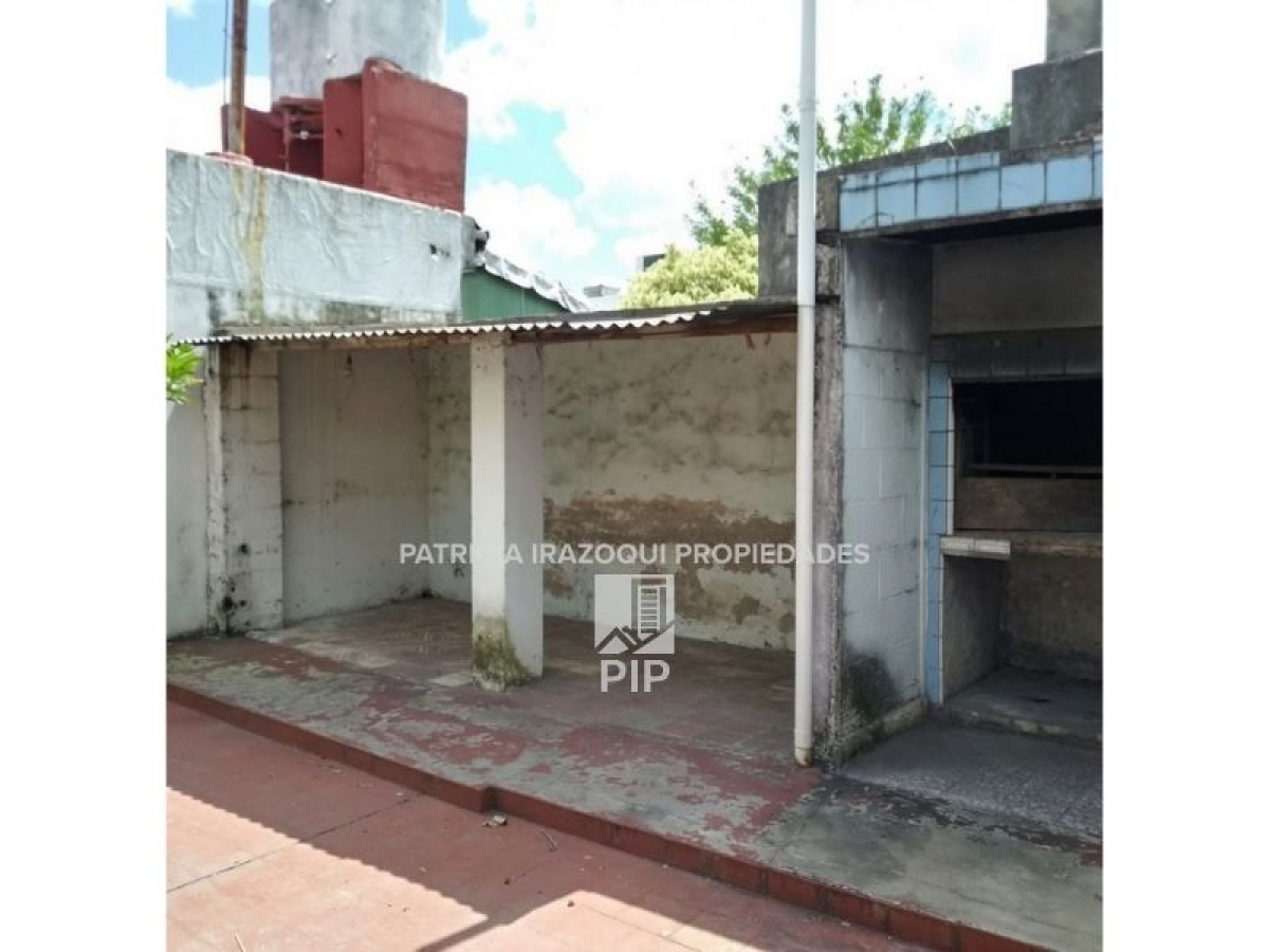 Casa en Venta El Palomar / Moron (B110 1381) - 16