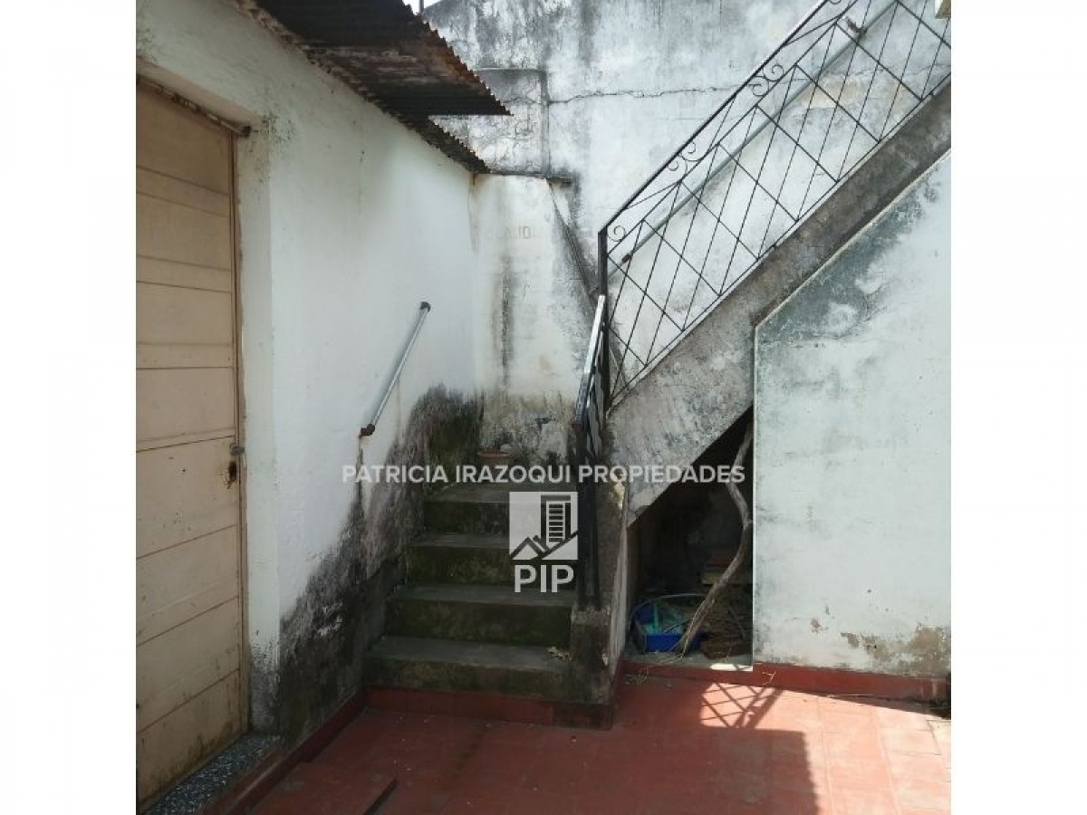 Casa en Venta El Palomar / Moron (B110 1381) - 18