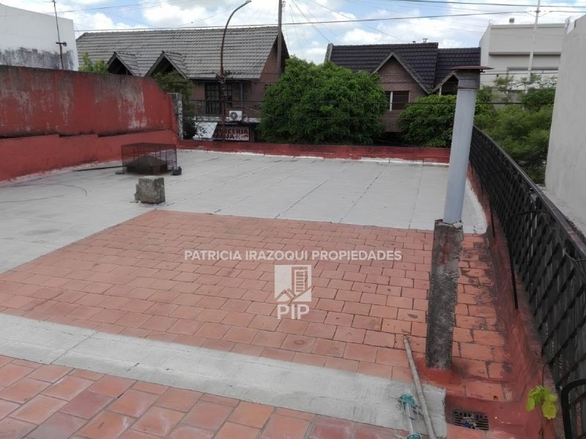Casa en Venta El Palomar / Moron (B110 1381) - 19