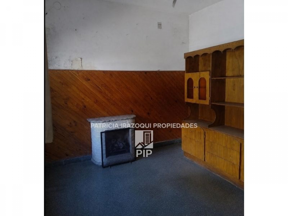 Casa en Venta El Palomar / Moron (B110 1381) - 2