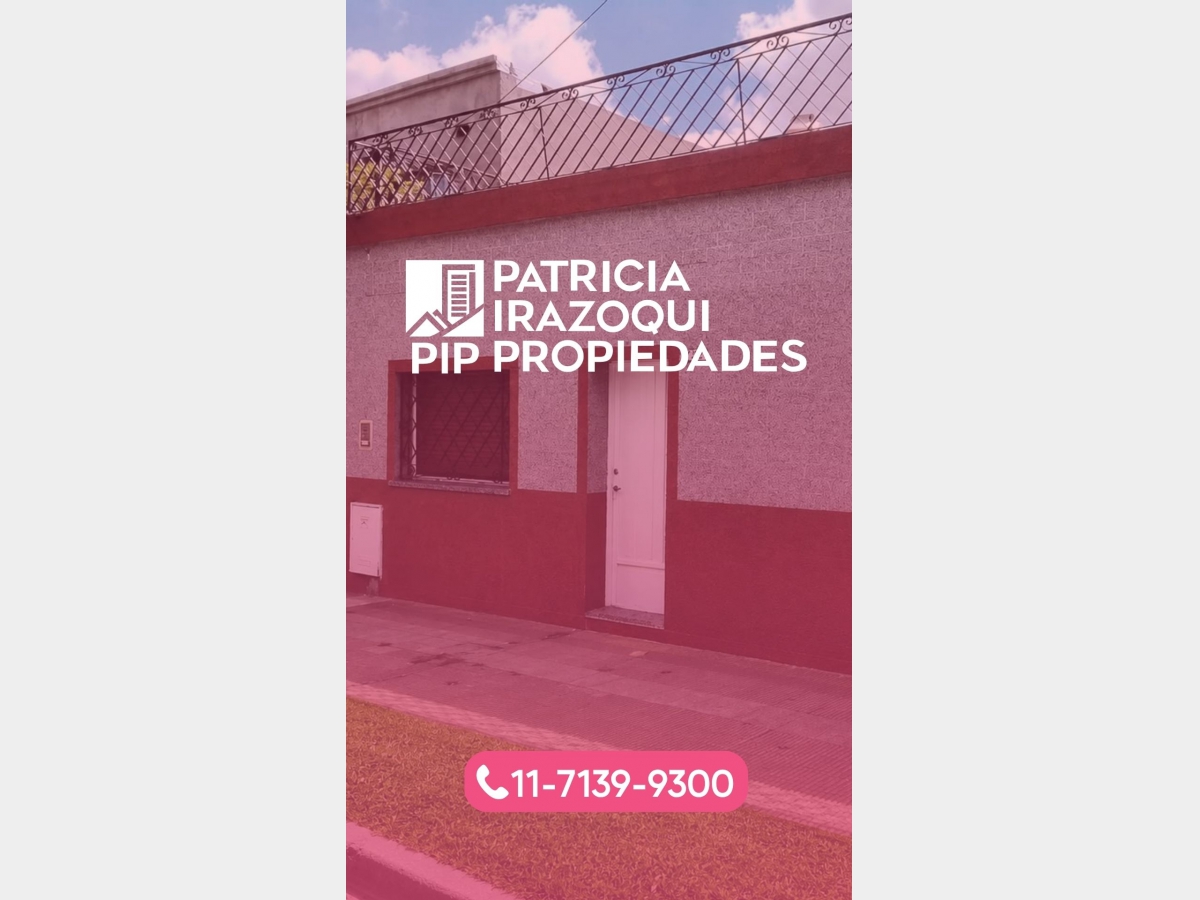 Casa en Venta El Palomar / Moron (B110 1381) - 20