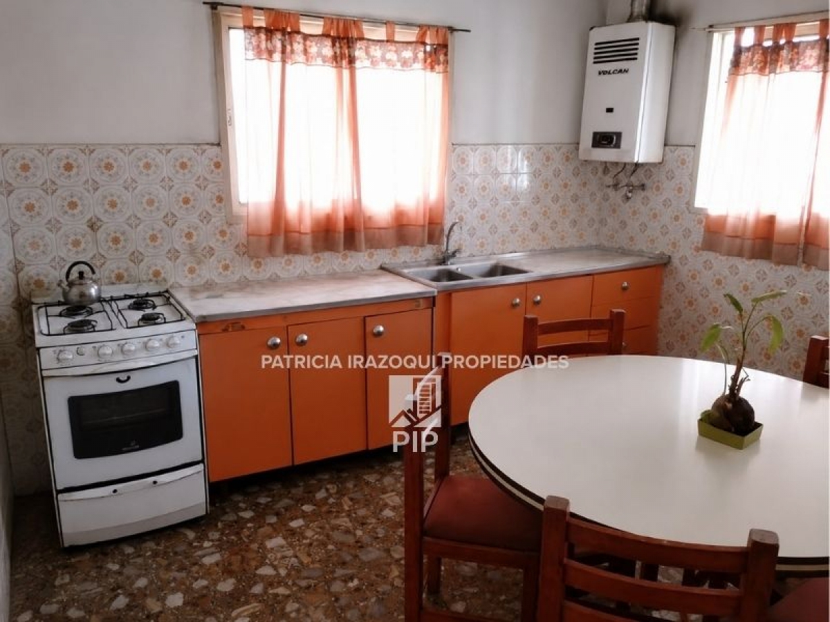 Casa en Venta El Palomar / Moron (B110 1381) - 4