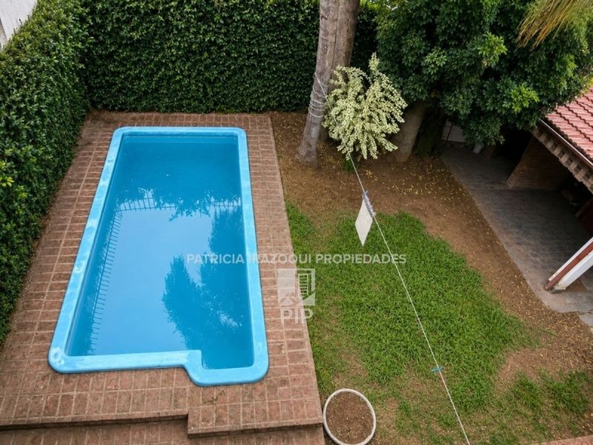 Casa en Venta Haedo / Moron (B110 1382) - 17