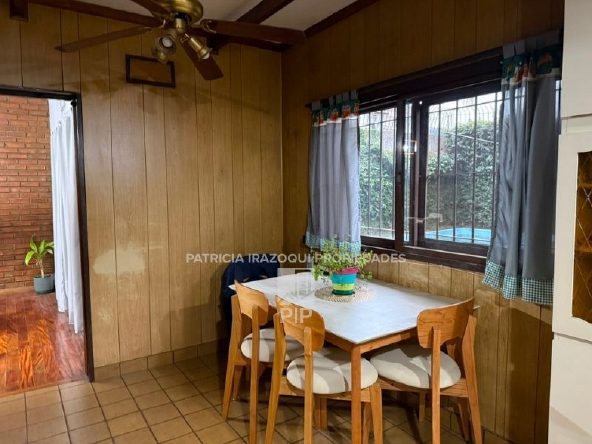 Casa en Venta Haedo / Moron (B110 1382) - 4