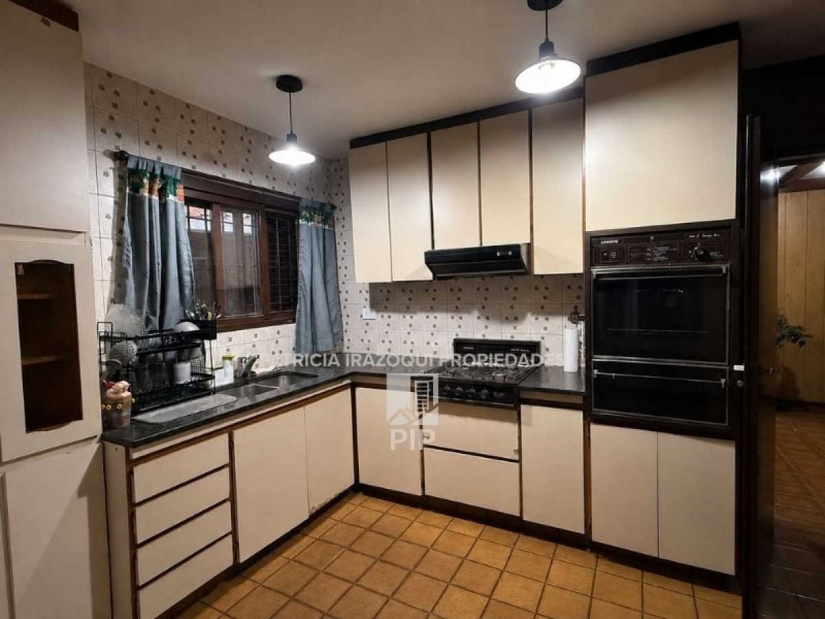 Casa en Venta Haedo / Moron (B110 1382) - 5
