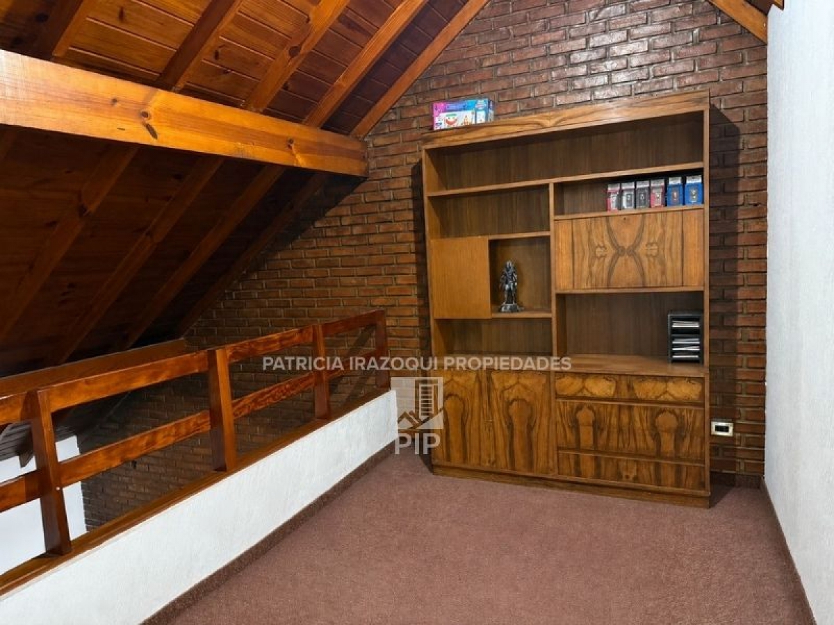 Casa en Venta Haedo / Moron (B110 1382) - 8