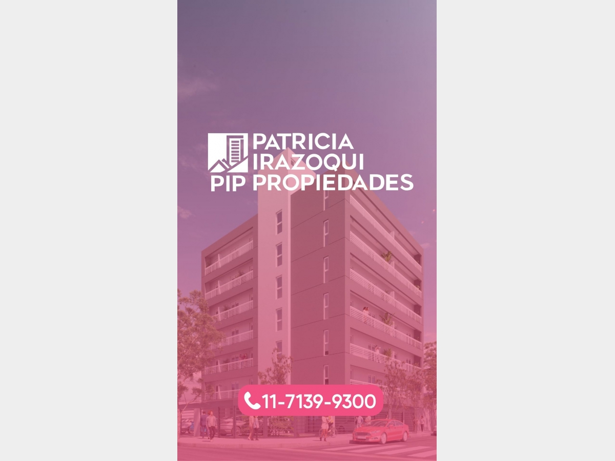 Departamento en Venta Haedo / Moron (B110 1386) - 4