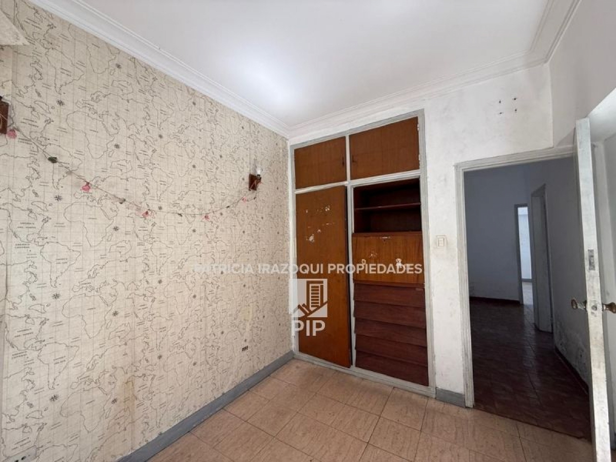 Casa en Alquiler Haedo / Moron (B110 1391) - 13