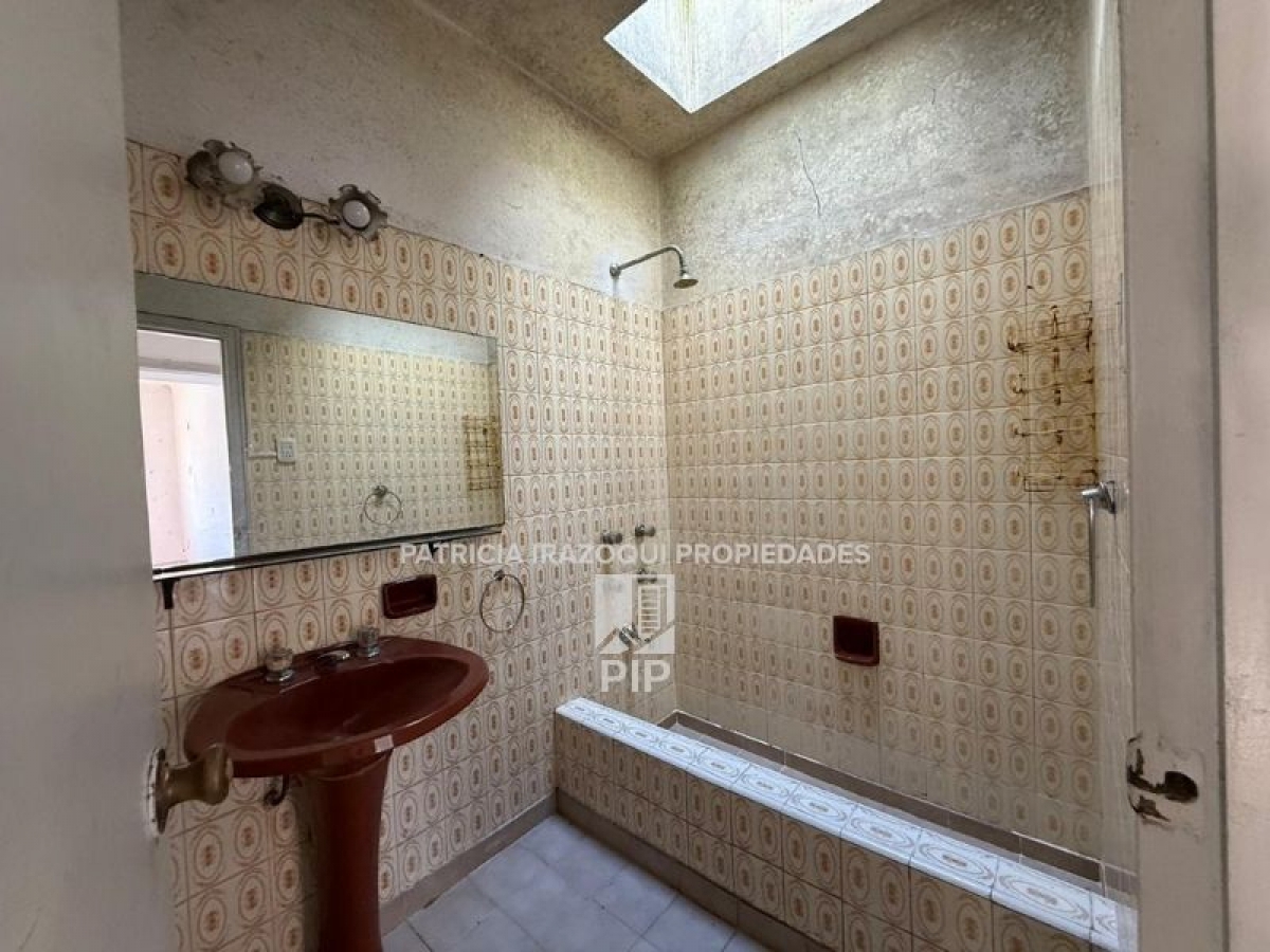 Casa en Alquiler Haedo / Moron (B110 1391) - 14