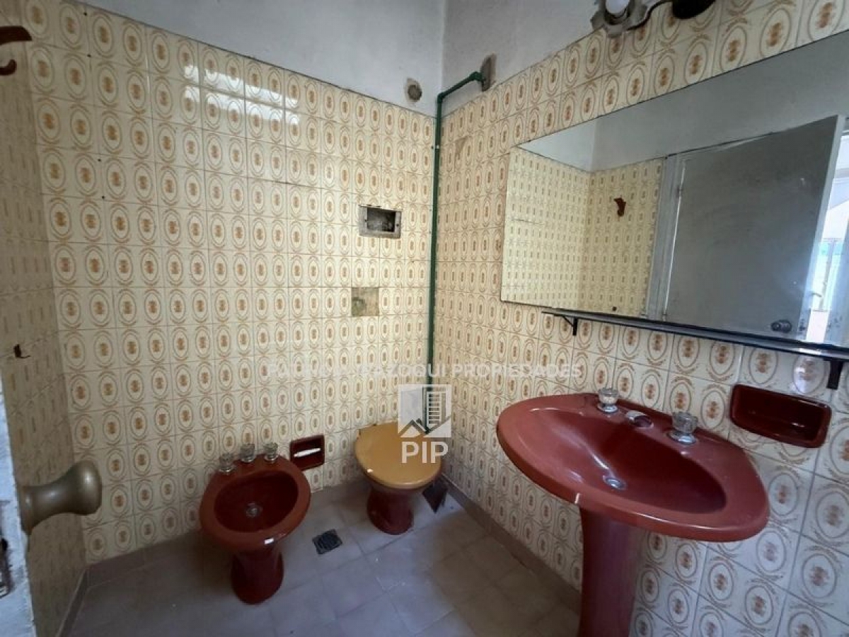 Casa en Alquiler Haedo / Moron (B110 1391) - 15