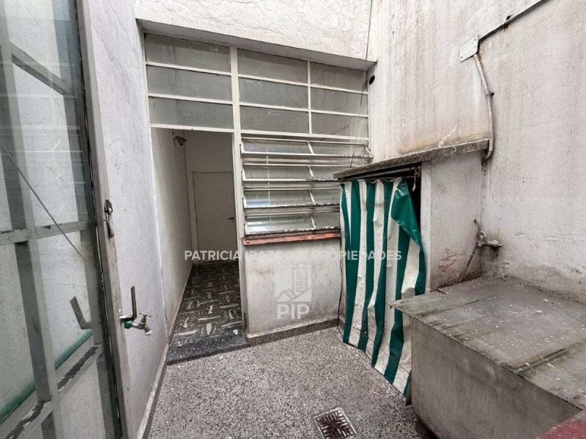 Casa en Alquiler Haedo / Moron (B110 1391) - 16