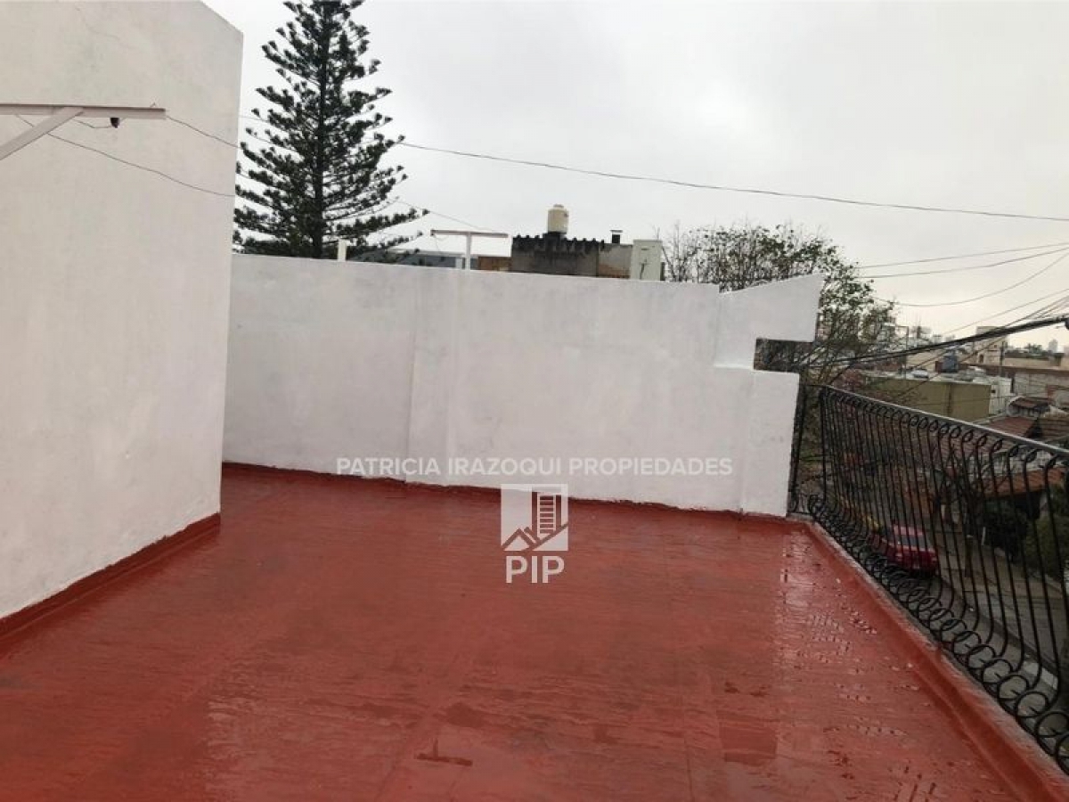 Casa en Alquiler Haedo / Moron (B110 1391) - 17