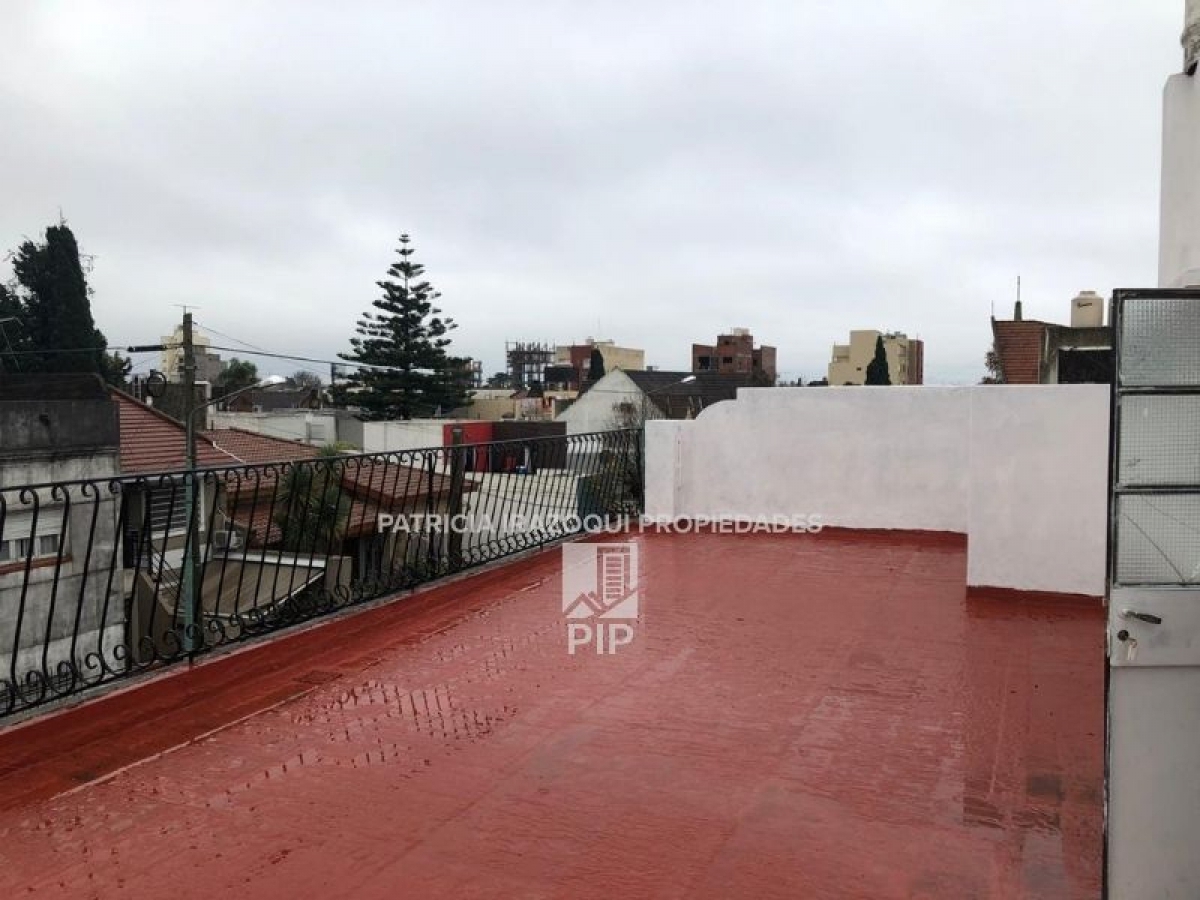 Casa en Alquiler Haedo / Moron (B110 1391) - 18