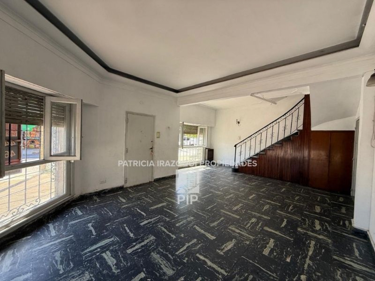Casa en Alquiler Haedo / Moron (B110 1391) - 3