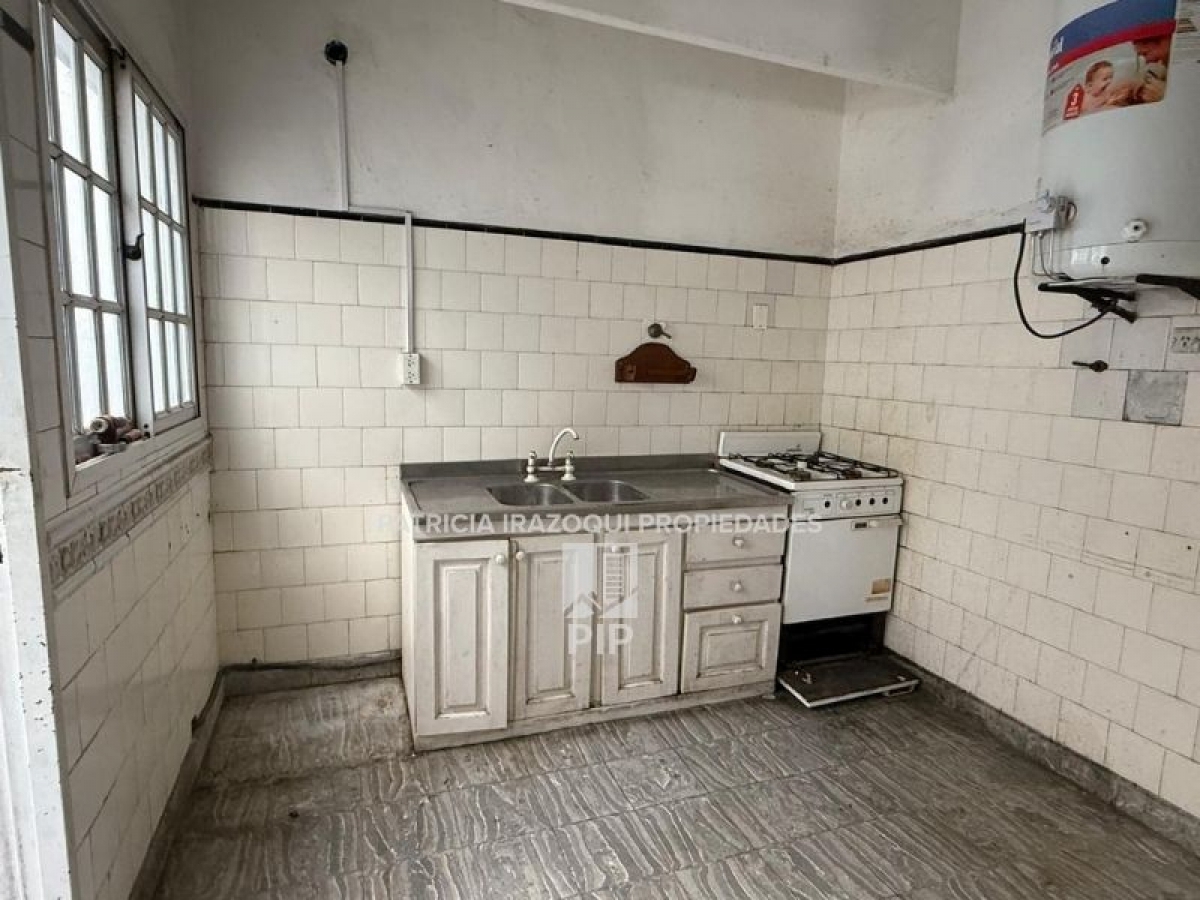 Casa en Alquiler Haedo / Moron (B110 1391) - 4