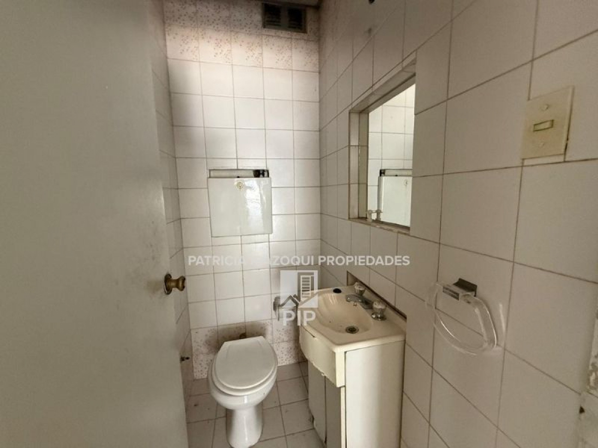 Casa en Alquiler Haedo / Moron (B110 1391) - 5