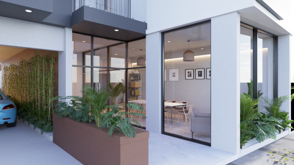 Departamento en Venta Haedo / Moron (B110 1395) - 11