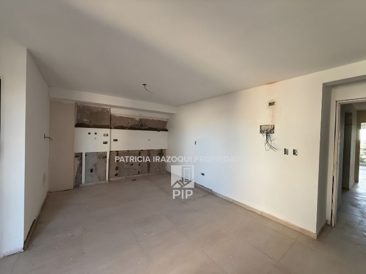 Departamento en Venta Haedo / Moron (B110 1395) - 12