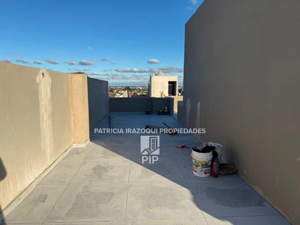 Departamento en Venta Haedo / Moron (B110 1395) - 21