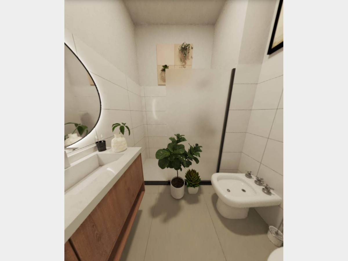Departamento en Venta Haedo / Moron (B110 1395) - 24