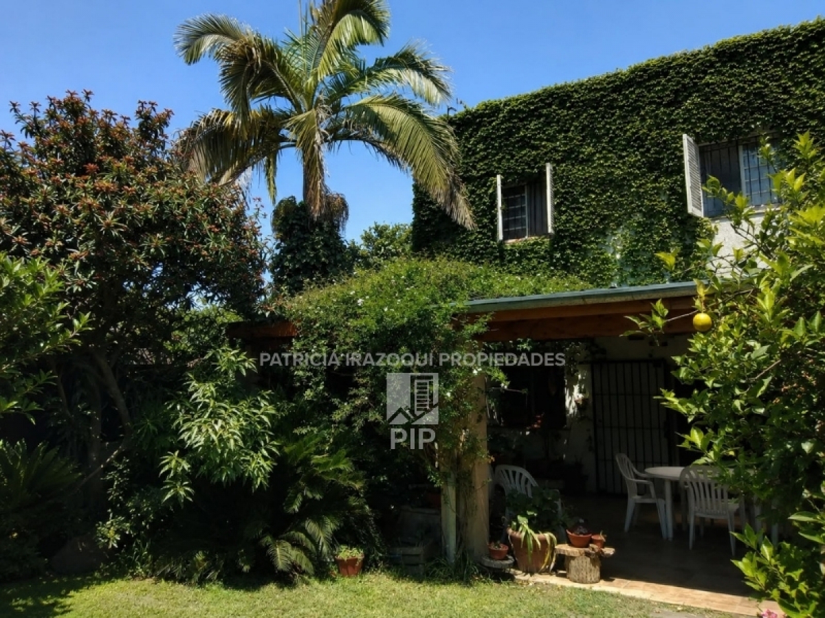 Casa en Venta Haedo / Moron (B110 1396) - 11