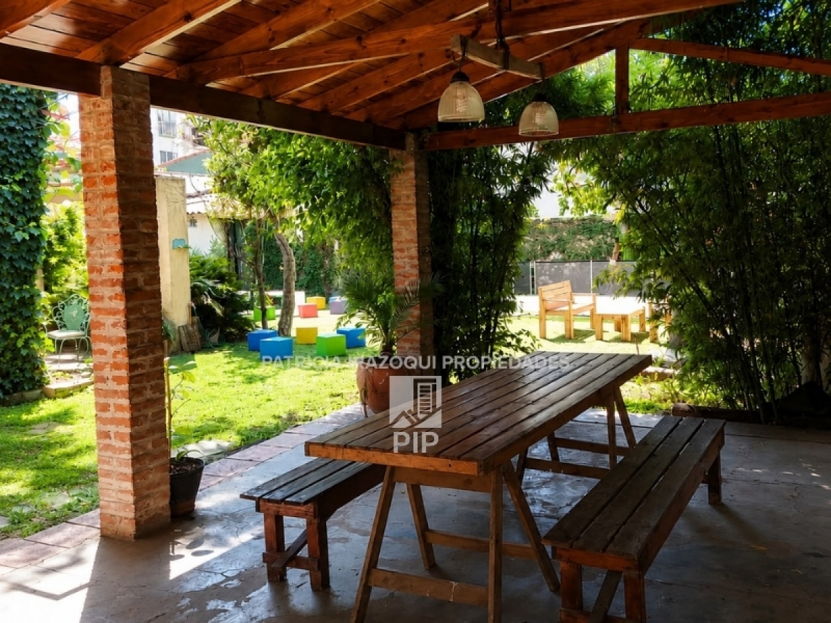 Casa en Venta Haedo / Moron (B110 1396) - 6