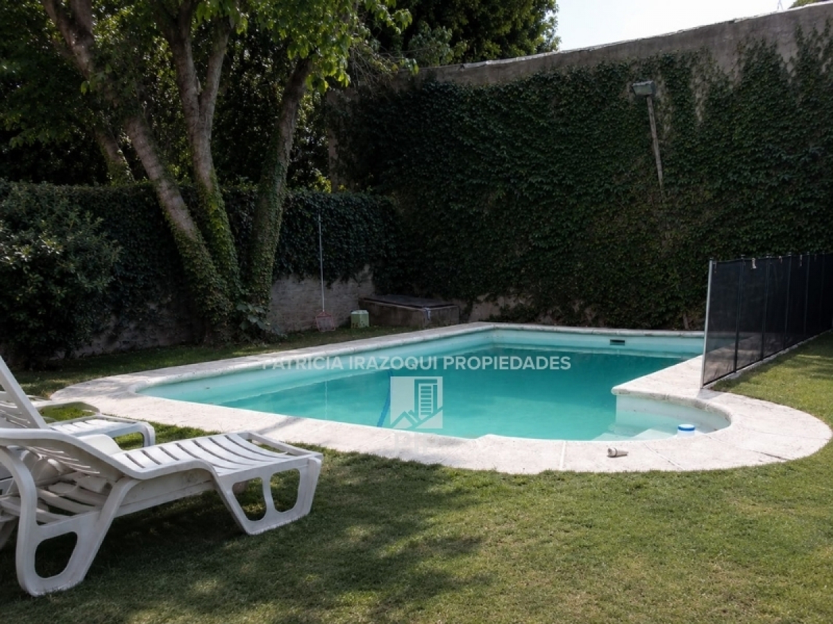 Casa en Venta Haedo / Moron (B110 1396) - 9