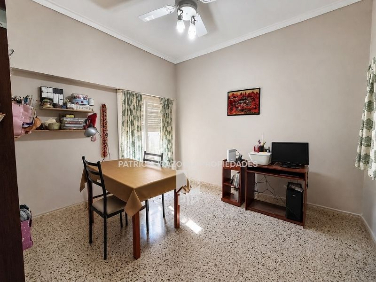 Casa en Venta Haedo / Moron (B110 1398) - 10