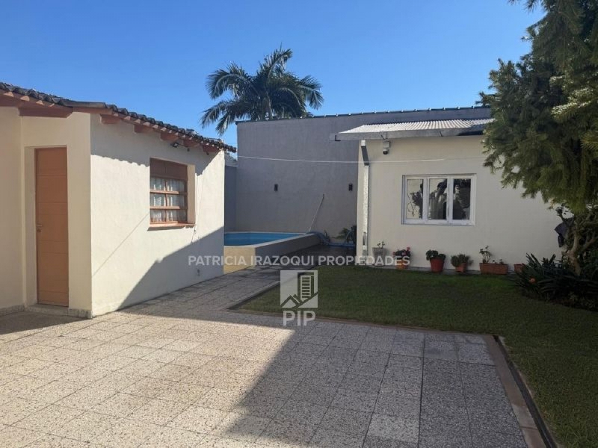 Casa en Venta Haedo / Moron (B110 1398) - 12