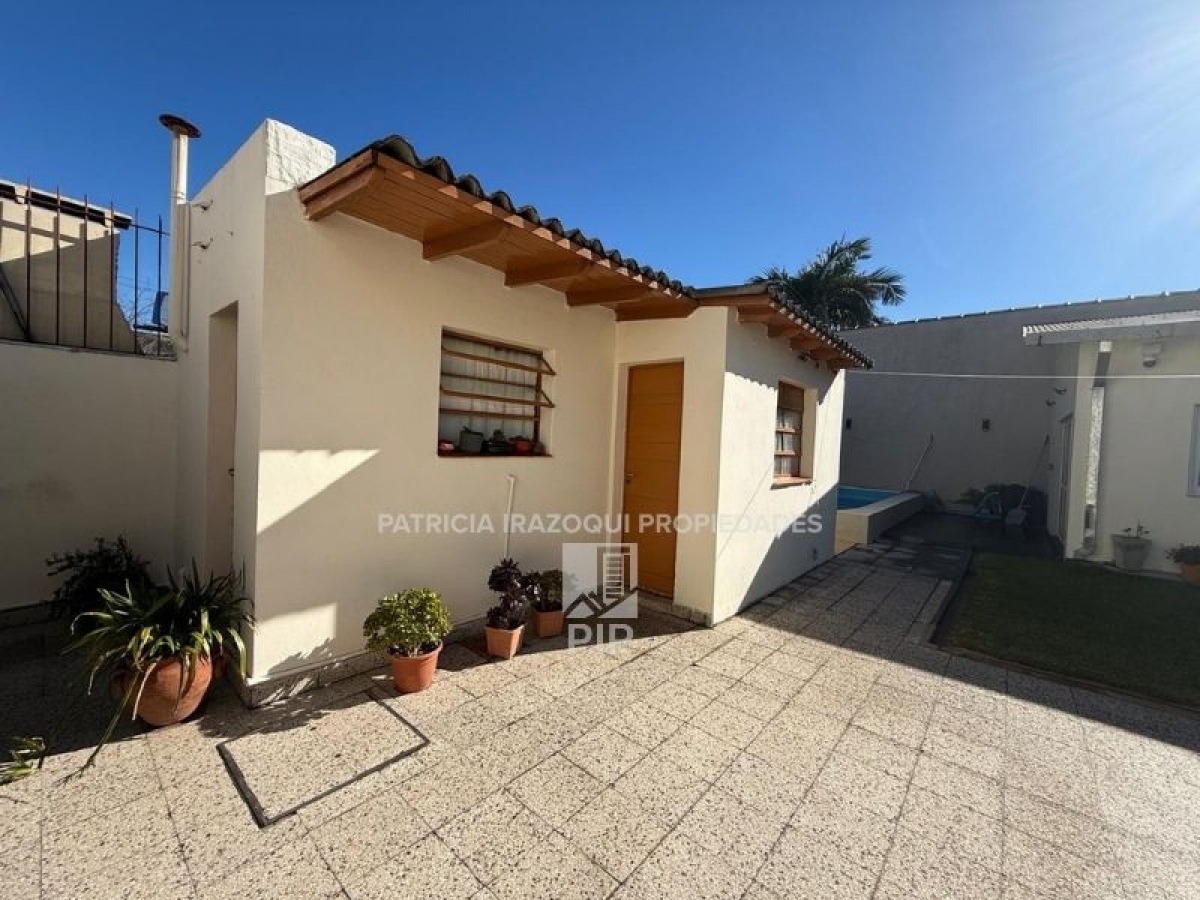 Casa en Venta Haedo / Moron (B110 1398) - 15