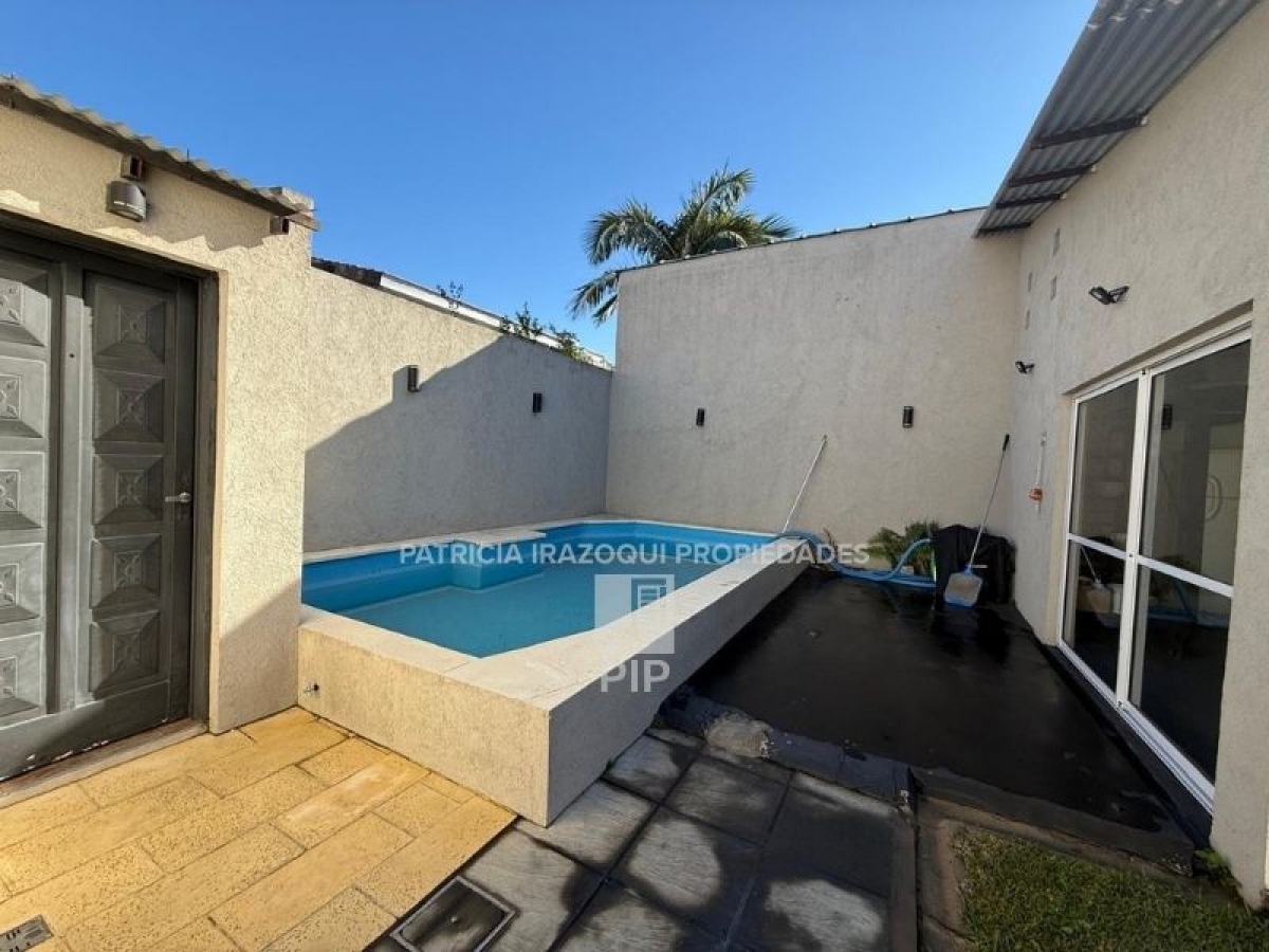 Casa en Venta Haedo / Moron (B110 1398) - 17