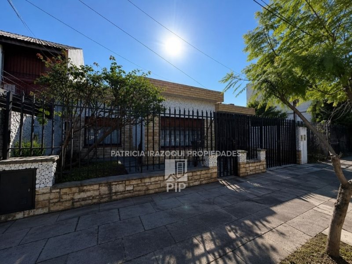 Casa en Venta Haedo / Moron (B110 1398) - 21