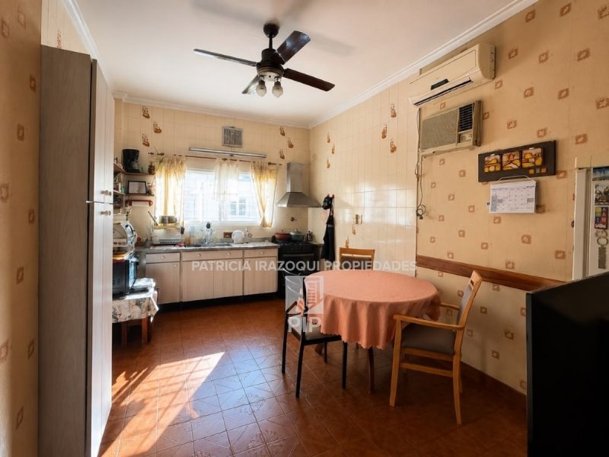 Casa en Venta Haedo / Moron (B110 1398) - 4