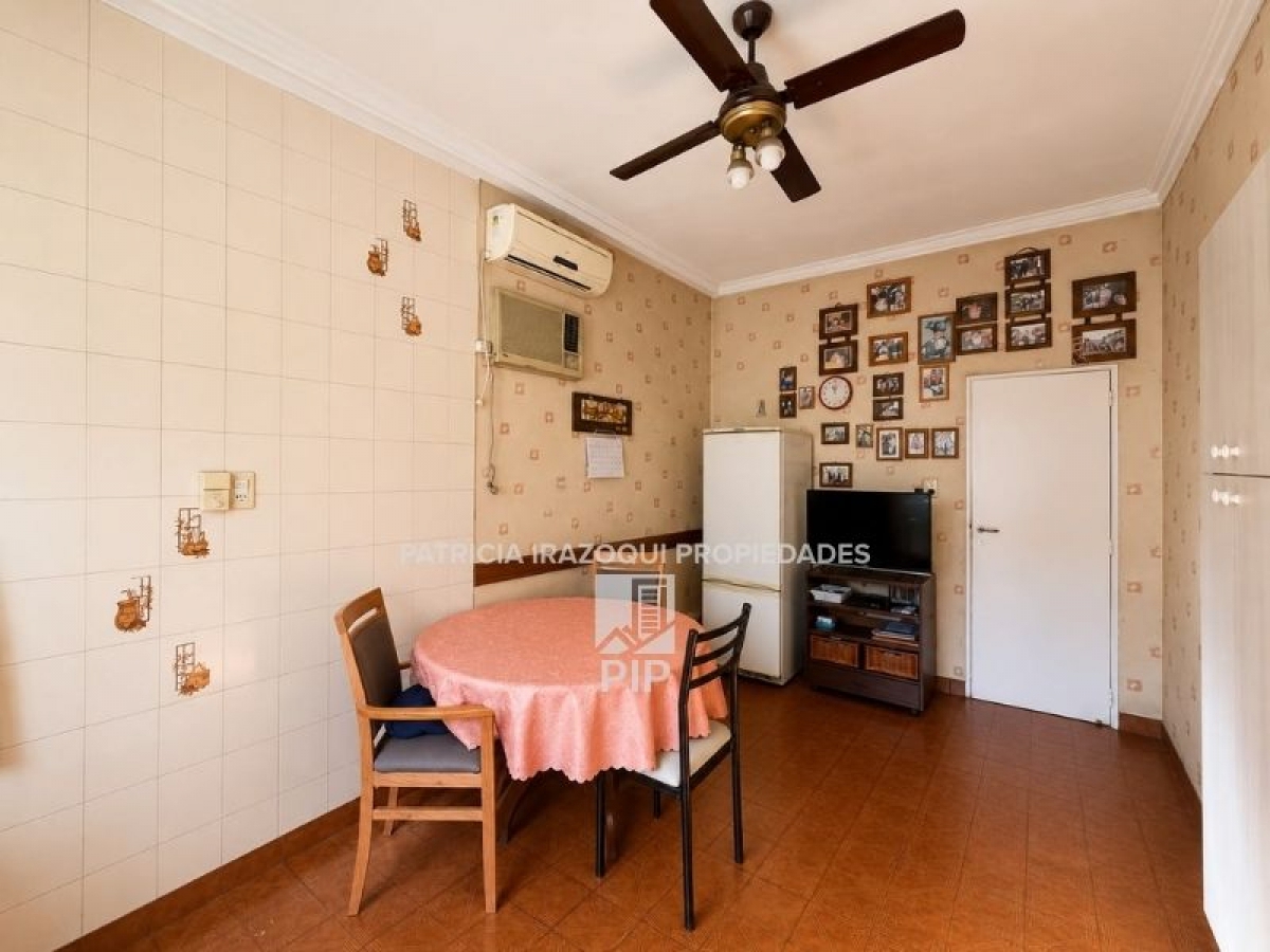 Casa en Venta Haedo / Moron (B110 1398) - 5