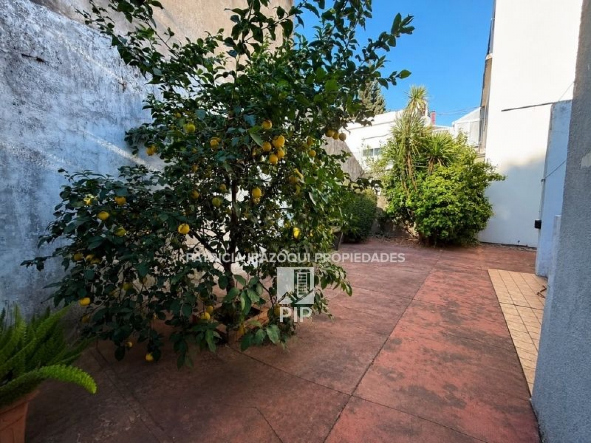 Casa en Venta El Palomar / Moron (B110 1401) - 12