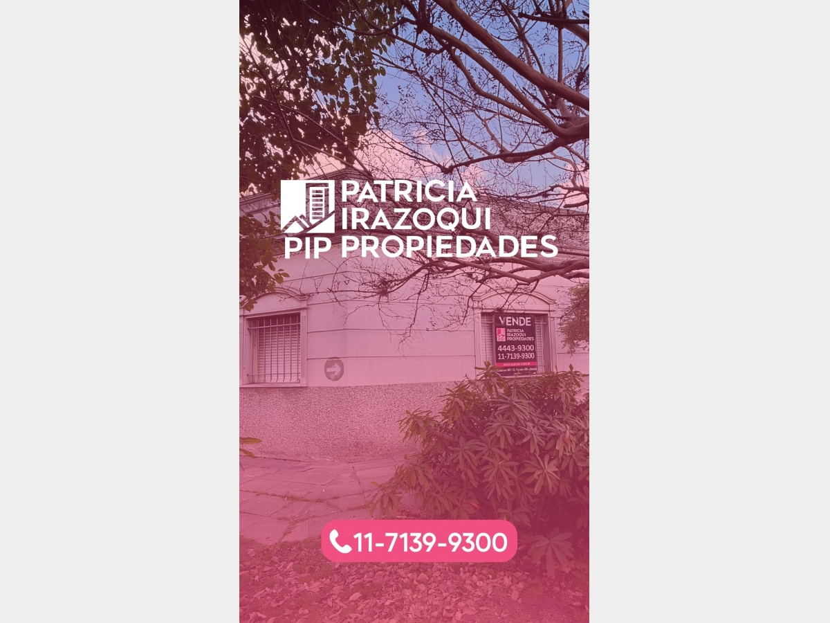 Casa en Venta El Palomar / Moron (B110 1401) - 17